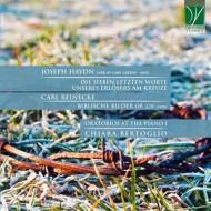 HAYDN DIE SIEBEN LETZTEN WORTE (ARR. CZERNY)