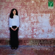 SCARLATTI,D.: KEYBOARD SONATAS