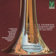 LE TROMBONE ROMANTIQUE DANS LA FRANCE DU XIXE SIHCLE