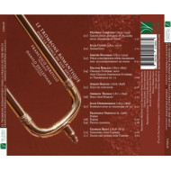 LE TROMBONE ROMANTIQUE DANS LA FRANCE DU XIXE SIHCLE