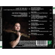 ANTITHESIS - CONTEMPORARY SAXOPHONE MUSIC<br/><h5>Megjelenés: 2023-03-03</h5>