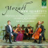 MOZART: 5 NEW QUARTETS FOR FLUTE AND STRING TRIO (ARR. FRANZ ANTON HOFFMEISTER)