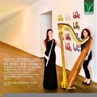 ECHOS DU TEMPS
