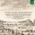 FILIPPO MARIA GHERARDESCHI: THREE SONATAS FOR KEYBOARD (DEDICATED TO ARCHDUCHESS MARIA THERESA OF AUSTRIA)