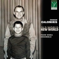 OLD WORLD, NEW WORLD