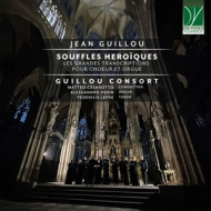 GUILLOU SOUFFLES HEROIQUES