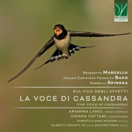 LA VOCE DI CASSANDRA