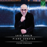 PIANO SONATAS