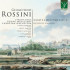 GIOACHINO ROSSINI: SONATA A QUATTRO I, III, V - PECHES DE VIEILLESSE