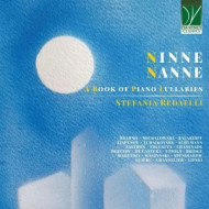 NINNENANNE: A BOOK OF PIANO LULLABIES