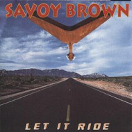 LET IT RIDE