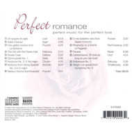 PERFECT ROMANCE