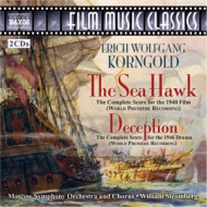 SEA HAWK