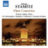 FLUTE CONCERTOS