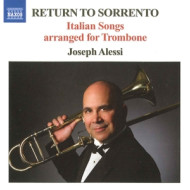 RETURN TO SORRENTO