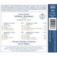 SYMPHONIES VOL.4