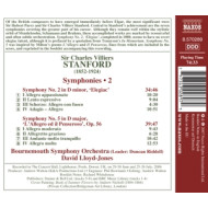 SYMPHONIES NO.2 & 5