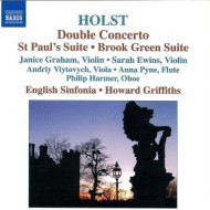 DOUBLE CONCERTO