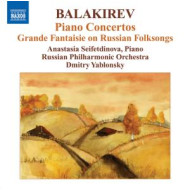 PIANO CONCERTOS