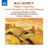 PIANO CONCERTOS