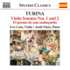 MUSIC FOR VIOLIN & PIANO<br/><h5>Megjelenés: 2009-05-14</h5>