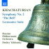 SYMPHONY NO.2 THE BELL/LERMONTOV SUITE