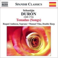 TONADAS (SONGS)