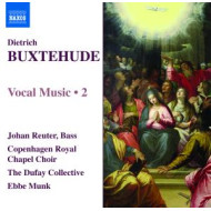 VOCAL MUSIC VOL.2