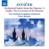 SUITS FROM THE OPERAS