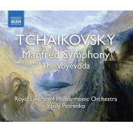 MANFRED SYMPHONY