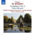 SYMPHONY NO.2/FUGA SOLEMNIS
