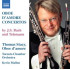 OBOE D'AMORE CONCERTOS