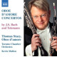 OBOE D'AMORE CONCERTOS<br/><h5>Megjelenés: 2008-05-26</h5>