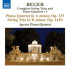 STRING TRIOS & PIANO QUARTETS VOL.2