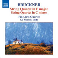 STRING QUINTET/STRING QUARTET