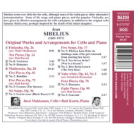 ORIGINAL WORKS & ARRANGEMENTS