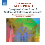 SYMPHONIES 1 & 2