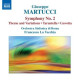 SYMPHONY NO.2<br/><h5>Megjelenés: 2009-05-19</h5>