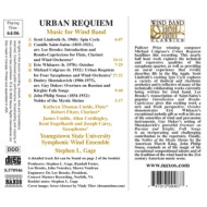 URBAN REQUIEM