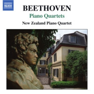 PIANO QUARTETS