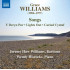 GRACE WILLIAMS: SONGS