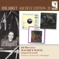 ARCHIVE EDITION 20