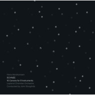 ABRAHAMSEN: SCHNEE