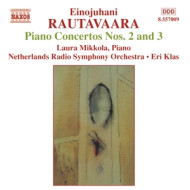 PIANO CONCERTO NO.2