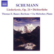 LIEDER EDITION VOL.1