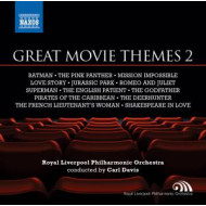 GREAT MOVIE THEMES VOL.2