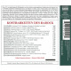 BEST OF BAROQUE MUSIC<br/><h5>Megjelenés: 2004-11-10</h5>