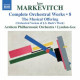 DER MUSIKALISCHE OPFER<br/><h5>Megjelenés: 2011-02-04</h5>