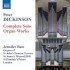 COMPLETE SOLO ORGAN WORKS