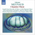 CHAMBER MUSIC